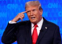Замах на Трампа у Вашингтоні: як громадяни США оцінюють правдивість інциденту 