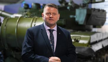 Сучасна зброя змінює все! Залужний шокував заявою про нові виклики для глобальної безпеки 