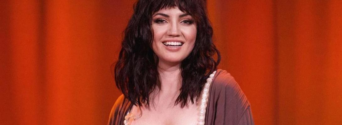 Оля Цибульська відверто розповіла, скільки коштів потрібно для життя під Києвом