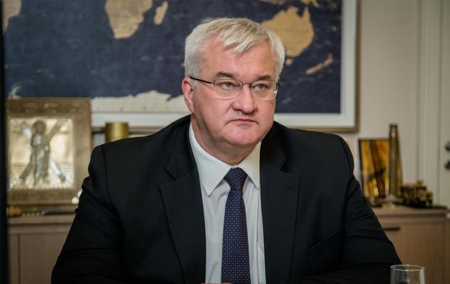 Терміново! Сибіга заявив про переломний момент у війні: що це означає для України