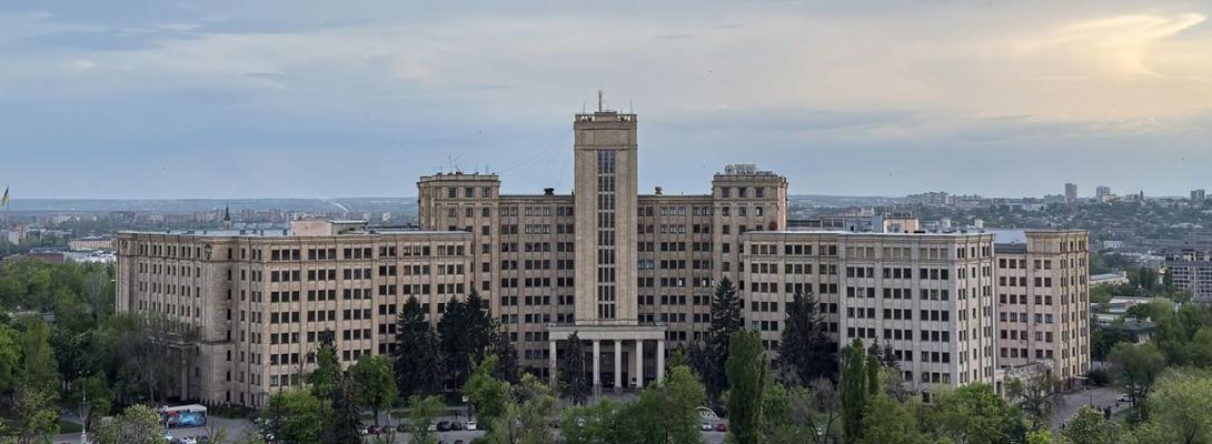 Від 38 тисяч. Які спеціальності в Каразінському університеті найдешевші і чому