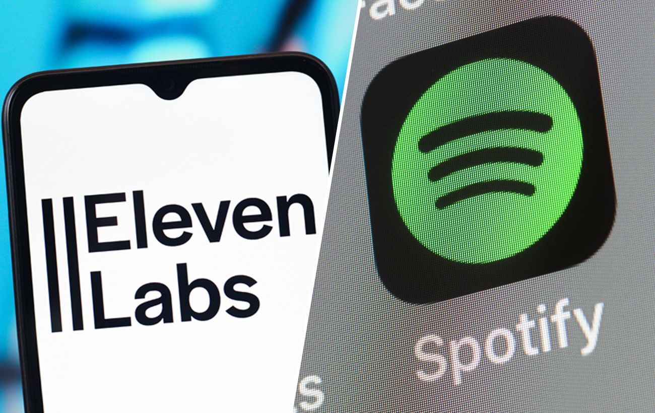 Spotify кидає виклик NotebookLM: як працює новий ШІ-генератор подкастів і аудіокниг