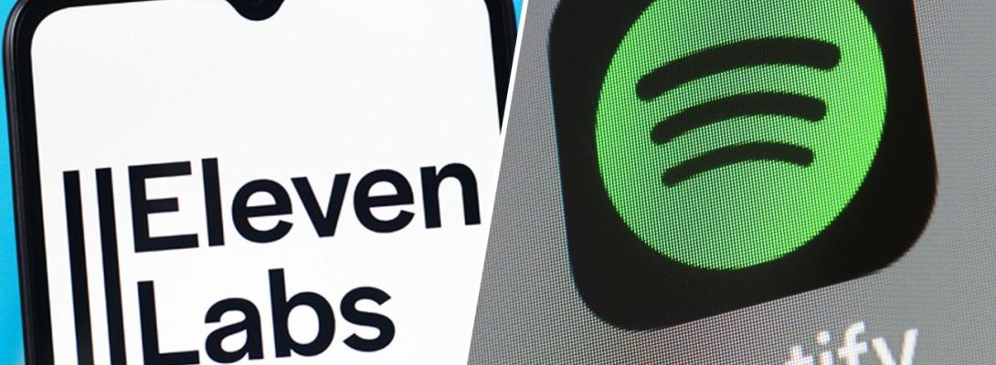 Spotify кидає виклик NotebookLM: як працює новий ШІ-генератор подкастів і аудіокниг