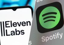 Spotify кидає виклик NotebookLM: як працює новий ШІ-генератор подкастів і аудіокниг