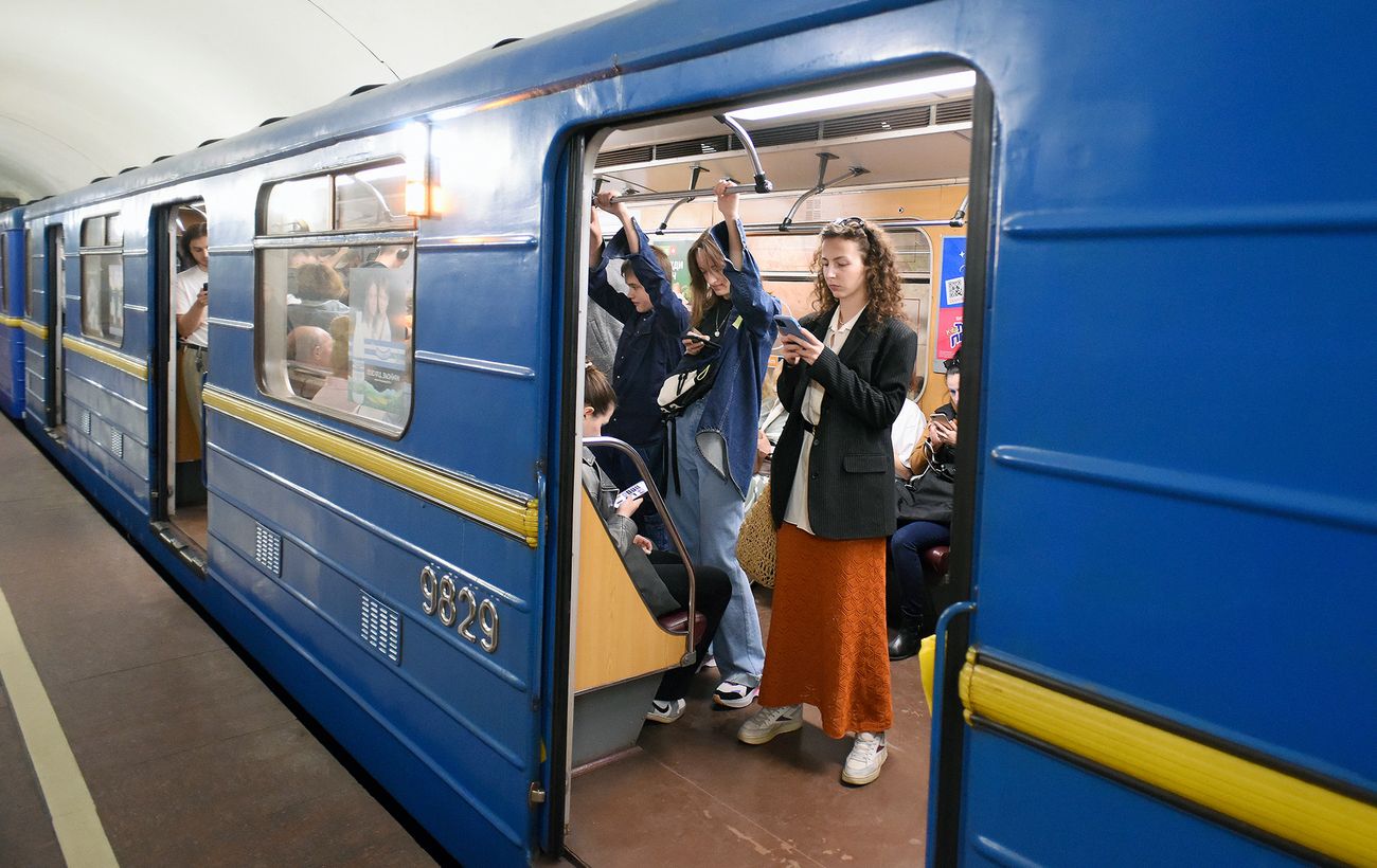 У КМДА пояснили, чому в Києві планують підвищити тариф на проїзд у громадському транспорті