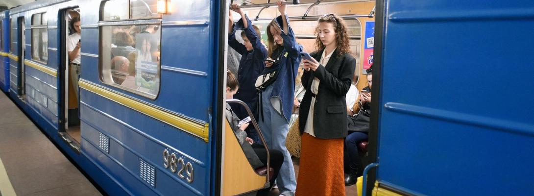 У КМДА пояснили, чому в Києві планують підвищити тариф на проїзд у громадському транспорті