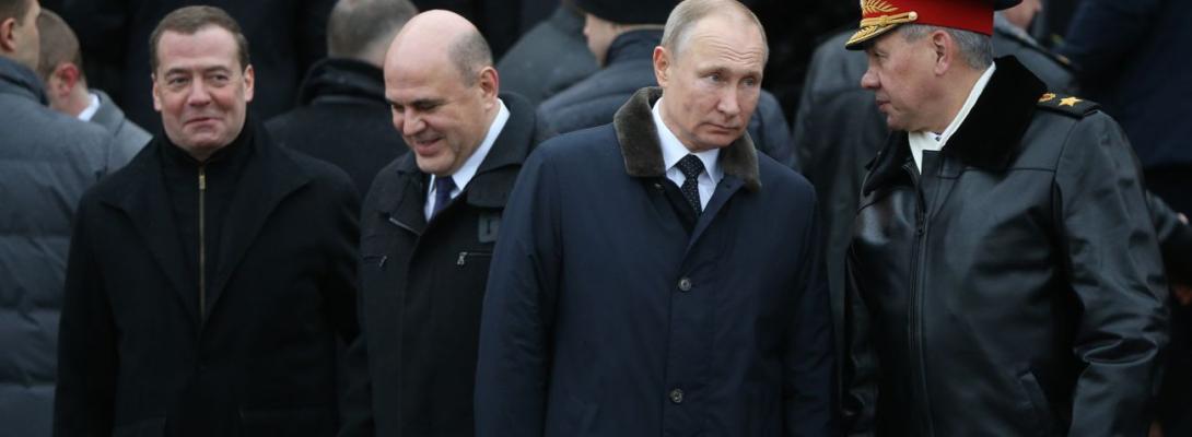 В оточенні путіна заговорили про безвихідь у війні: що насправді відбувається в Кремлі