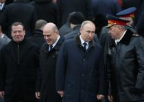 В оточенні путіна заговорили про безвихідь у війні: що насправді відбувається в Кремлі