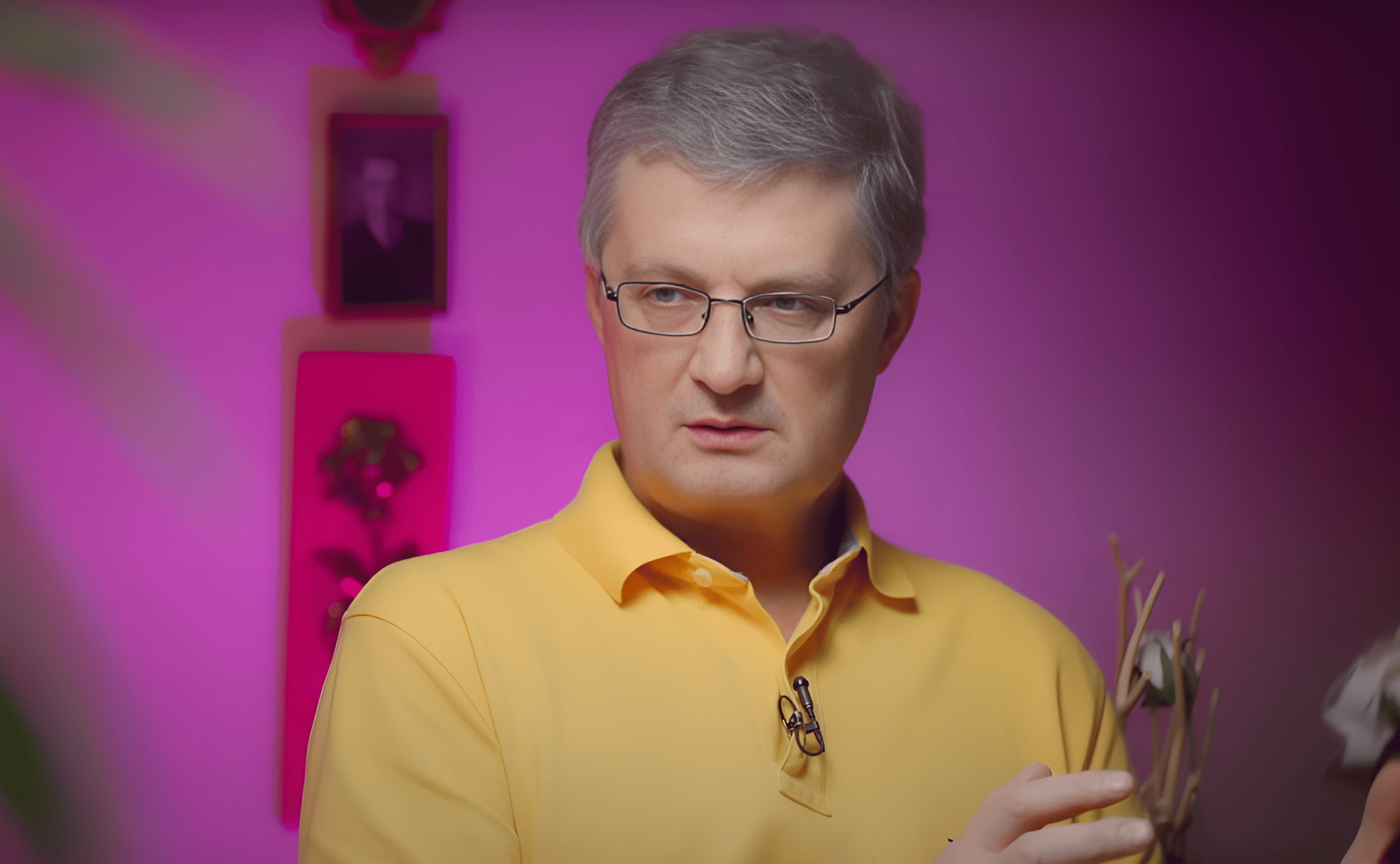 Скільки насправді заробляє Ігор Кондратюк? Ведучий розкрив правду про свої доходи