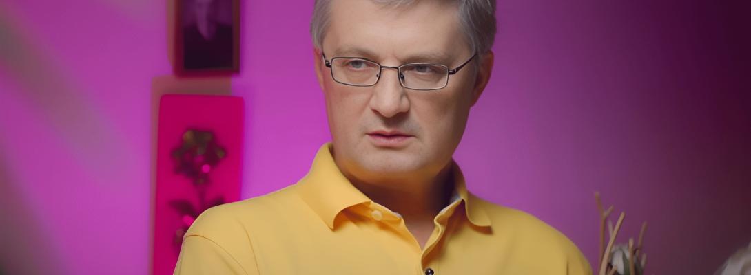 Скільки насправді заробляє Ігор Кондратюк? Ведучий розкрив правду про свої доходи