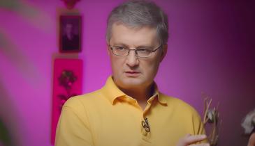 Скільки насправді заробляє Ігор Кондратюк? Ведучий розкрив правду про свої доходи