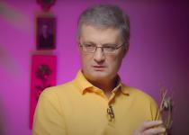 Скільки насправді заробляє Ігор Кондратюк? Ведучий розкрив правду про свої доходи