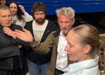 Ніхто не очікував! Правда про гонорар Шона Пенна у проєкті Горбунова шокувала мережу