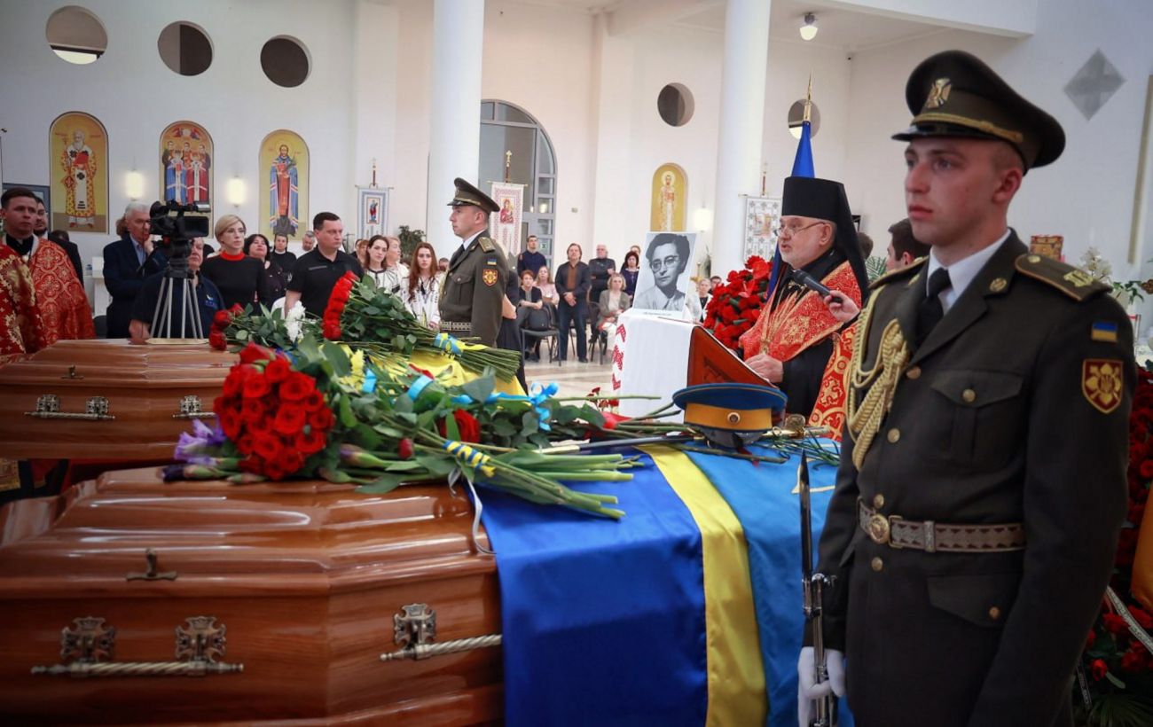 Важливе рішення щодо історичної спадщини: в Україні перепоховають останки лідера ОУН