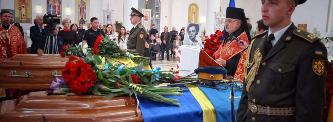 Важливе рішення щодо історичної спадщини: в Україні перепоховають останки лідера ОУН