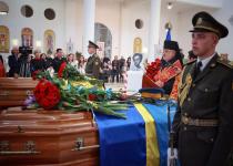 Важливе рішення щодо історичної спадщини: в Україні перепоховають останки лідера ОУН