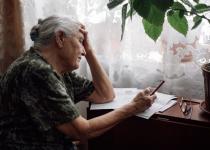 Чому українцям можуть зменшити або скасувати пенсії: у ПФУ назвали головні причини