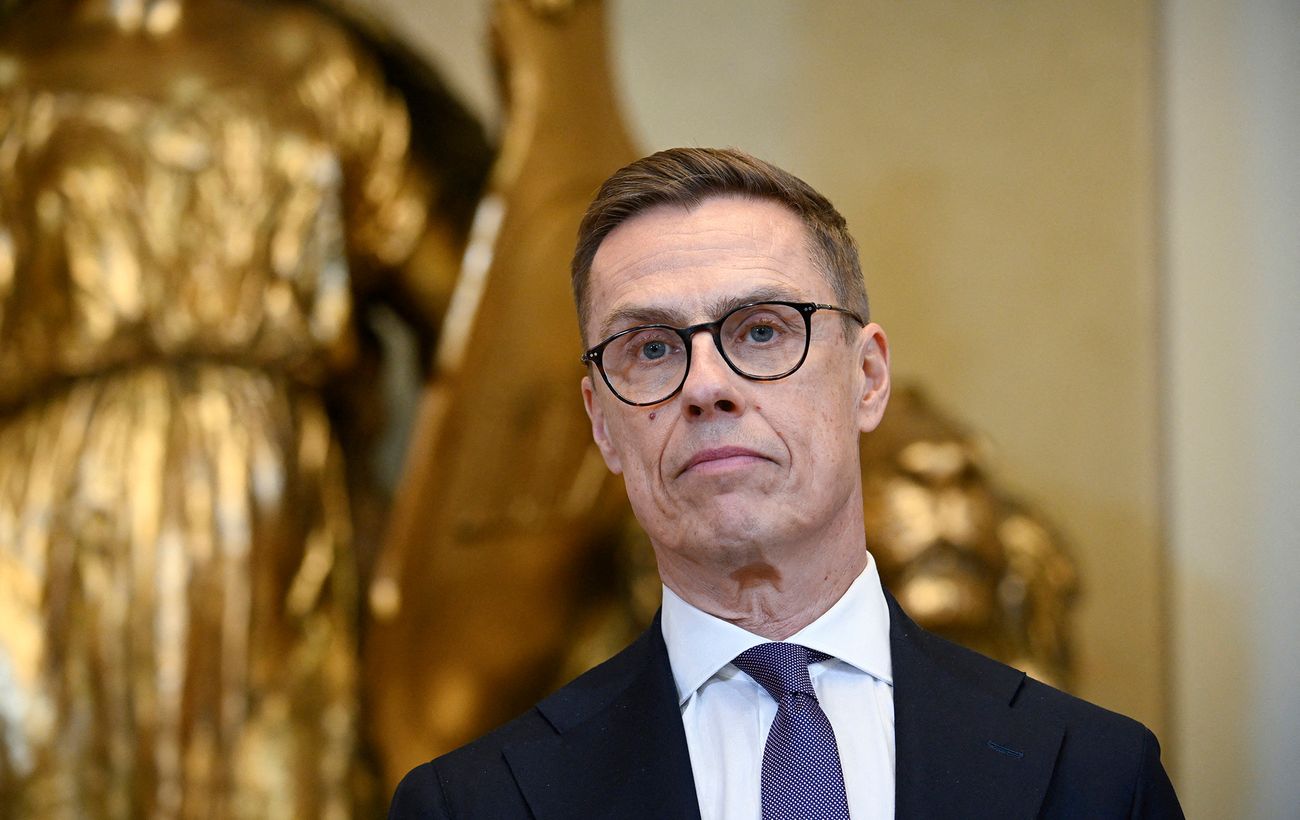 Стубб назвав співвідношення втрат України та рф і пояснив, чому Київ має перевагу у війні