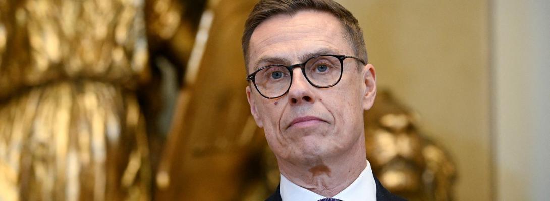 Стубб назвав співвідношення втрат України та рф і пояснив, чому Київ має перевагу у війні