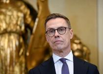 Стубб назвав співвідношення втрат України та рф і пояснив, чому Київ має перевагу у війні