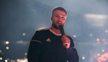 Мережу розриває! Концерт Макса Коржа в Бухаресті обернувся гучним скандалом