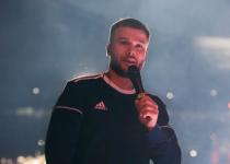 Мережу розриває! Концерт Макса Коржа в Бухаресті обернувся гучним скандалом