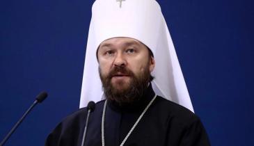 У Чехії розгорівся скандал навколо митрополита РПЦ: в його авто виявили підозрілі речовини