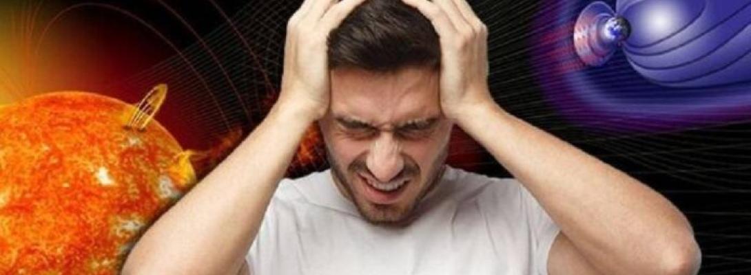 Негода та самопочуття: що робити, якщо погода викликає головний біль і слабкість