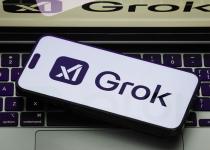 Маск готує реліз Grok V9-Medium: що вмітиме ШІ-модель на 1,5 трильйона параметрів