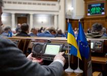 ПДВ для ФОПів: умова ЄС може зірвати ратифікацію кредиту в Раді, - джерела