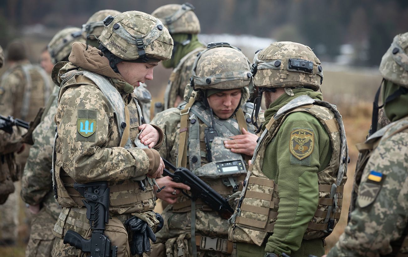 Уряд України придумав, як знайти гроші на зарплати військовим, - джерело