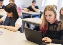 Вступ-2026: стартує додаткова реєстрація на іспити в магістратуру й аспірантуру
