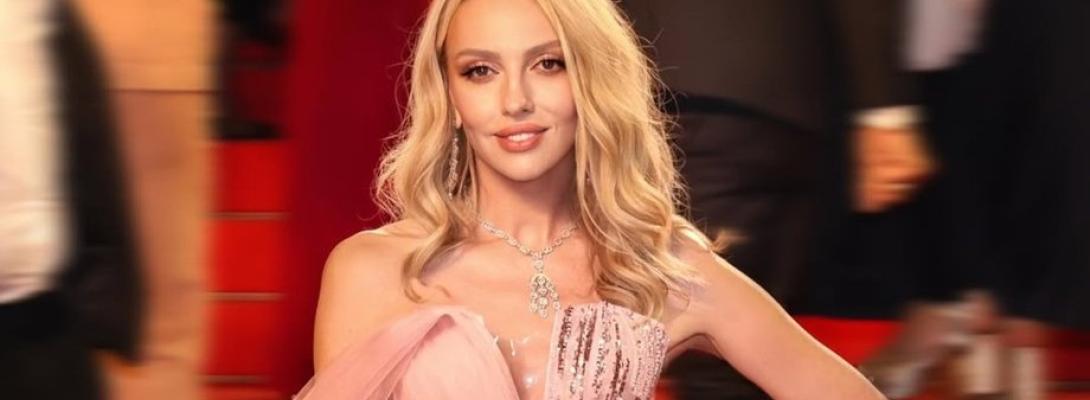 Оля Полякова зізналася, як підтримує молодість: перелік процедур вразив фанів