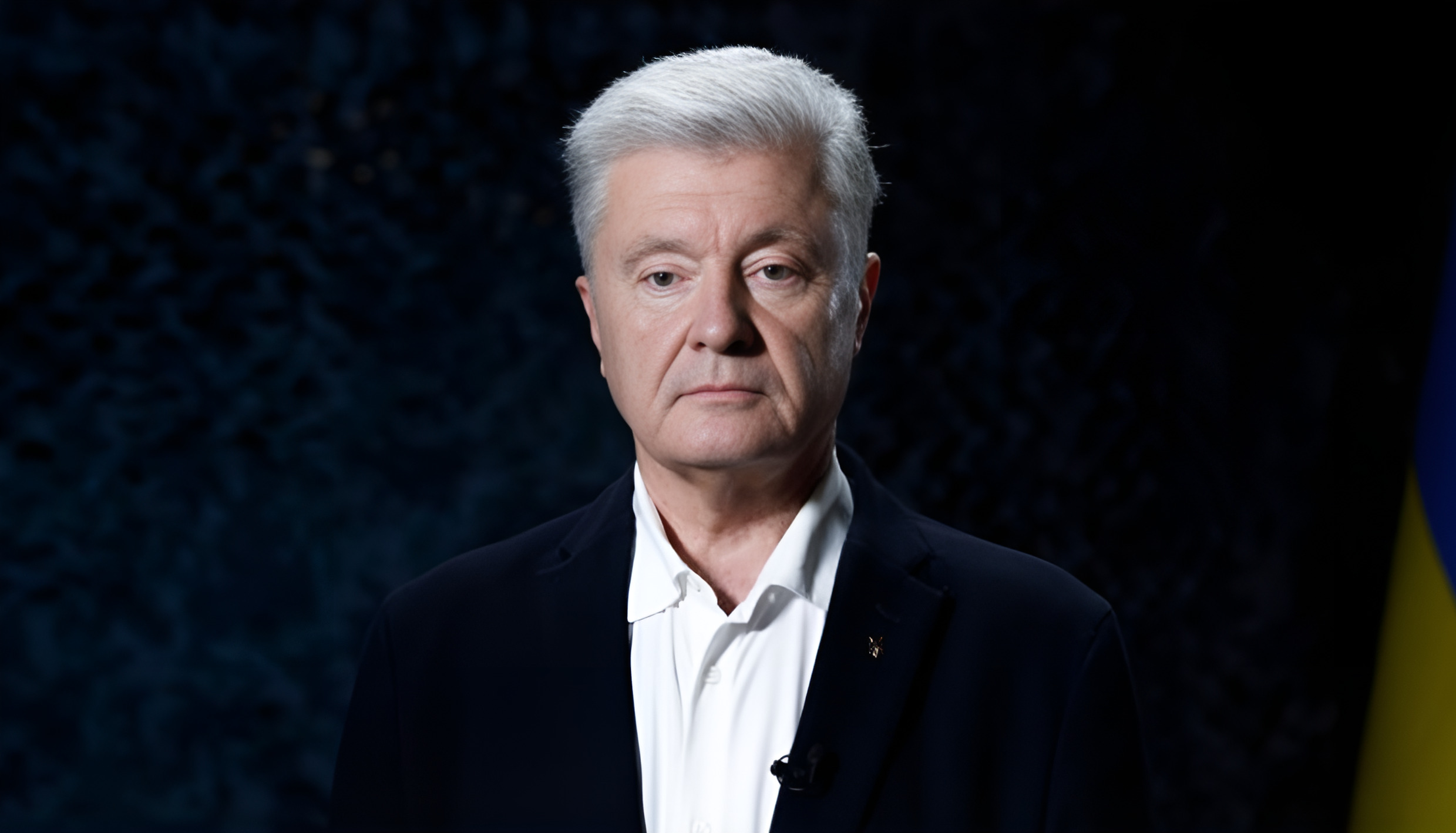 "Вперше за багато років": Порошенко розкрив деталі рідкісної зустрічі із Зеленським