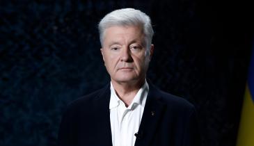"Вперше за багато років": Порошенко розкрив деталі рідкісної зустрічі із Зеленським