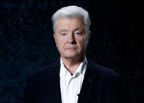 "Вперше за багато років": Порошенко розкрив деталі рідкісної зустрічі із Зеленським