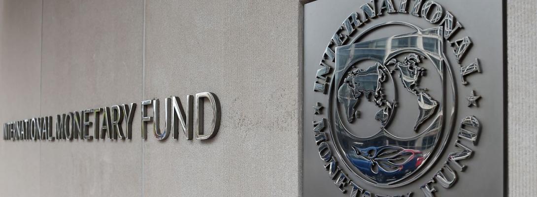 Місія МВФ прибула до Києва на перший перегляд програми на тлі затримки податкових рішень