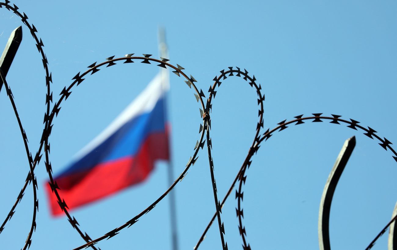 Мінус половина воєнного бюджету рф: стали відомі деталі криптовалютних санкцій Британії