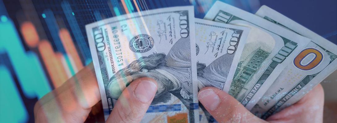 Курс долара та євро в Україні 27 травня: банки та обмінники оновили цінники 