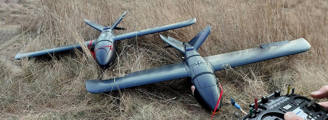Співпраця зі США щодо дронів: якими шляхами українські розробники заходять на ринок