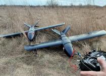 Співпраця зі США щодо дронів: якими шляхами українські розробники заходять на ринок
