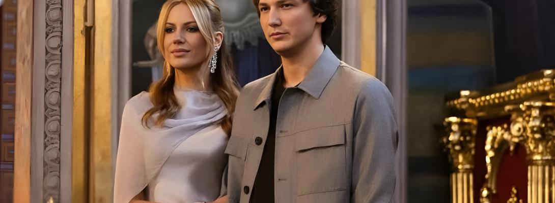 "Хотіла ще молодшого": Леся Нікітюк зробила несподівану заяву про стосунки з нареченим
