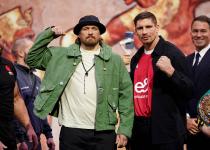 Реваншу не буде? WBC остаточно поставила крапку в історії бою Усик – Верховен