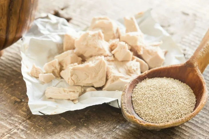 Вплив дріжджів на організм: чому цей продукт може бути небезпечним для здоров’я