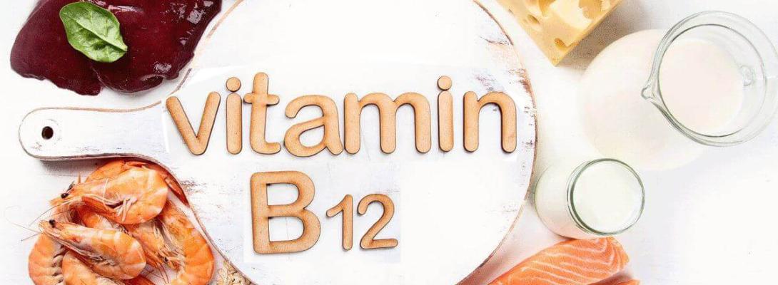 Як рівень вітаміну B12 впливає на старіння організму: результати дослідження 