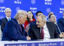Трамп зробив гучну заяву перед виборами у Вірменії: що він сказав про Пашиняна