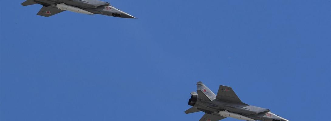 Ворог завдав нічного удару по Україні "Кинджалом" і дронами: що відомо про наслідки атаки