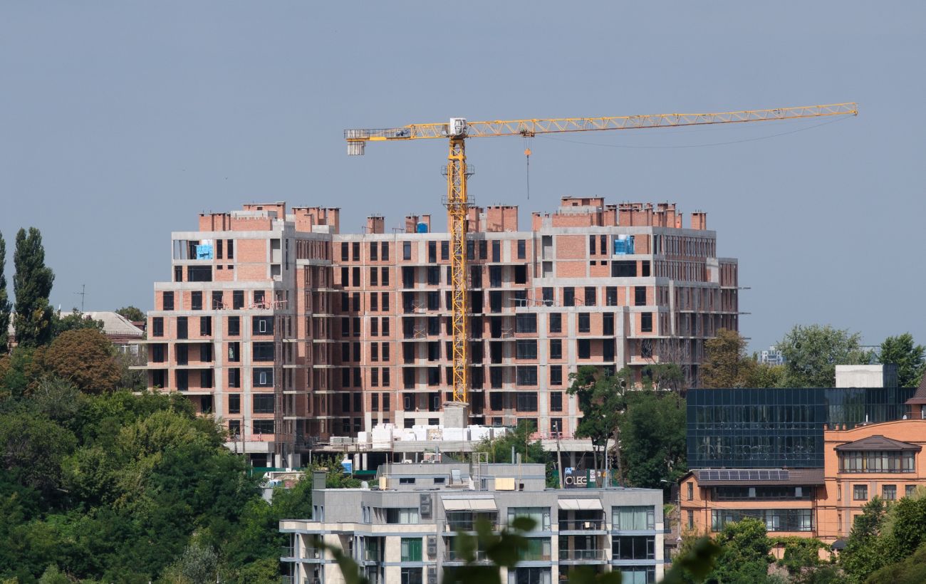 Львів дорожчий за Київ на 15%: скільки коштує квадратний метр у новобудовах України