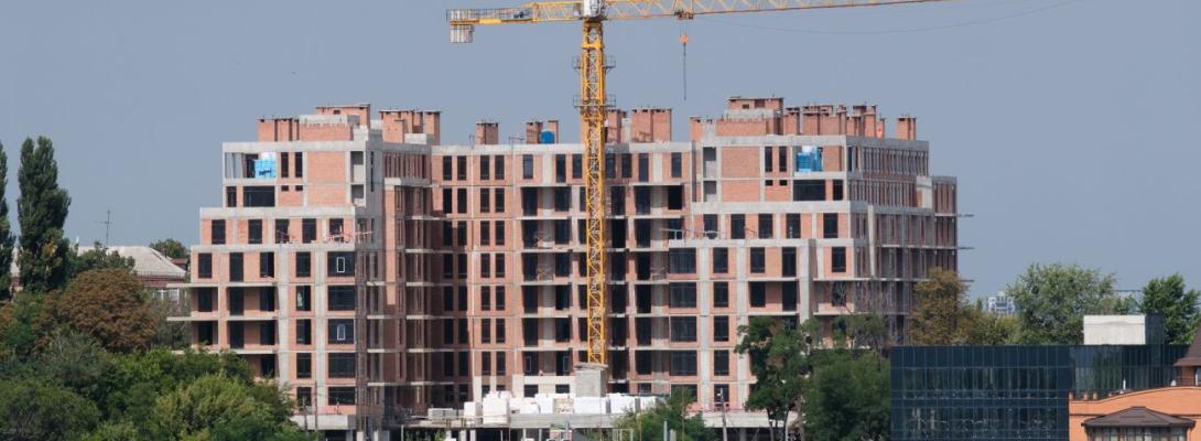 Львів дорожчий за Київ на 15%: скільки коштує квадратний метр у новобудовах України