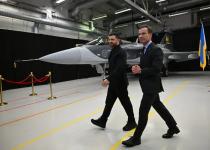 Gripen для України: Швеція оголосила про масштабне посилення української авіації